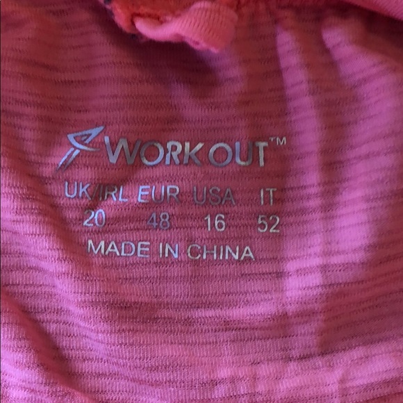 Lightweight cowl neck sweater pink - Picture 2 of 5